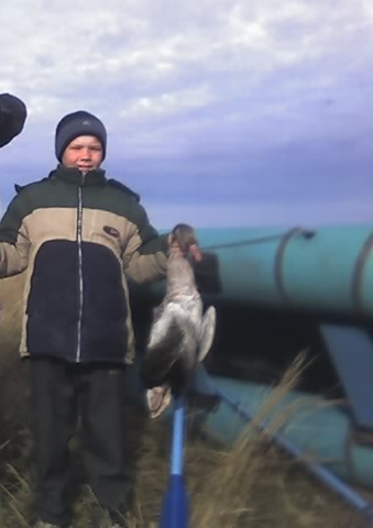 Я малой)))