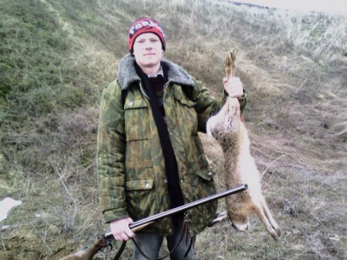 второй в этом 2011 году