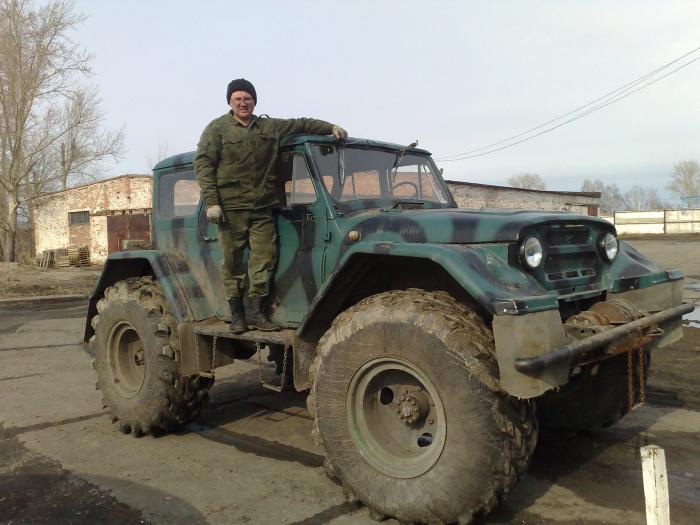 техника