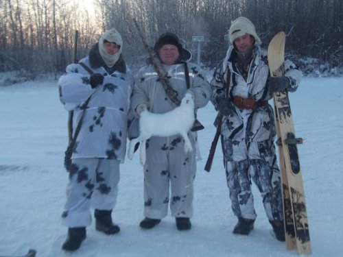 &quot;ВЗЯЛИ  СФОТКАТЬСЯ...&quot;