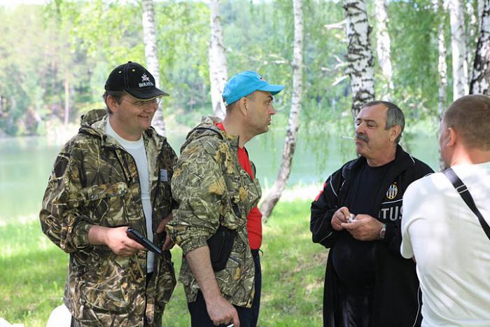 Новосибирская    "стрела":)))