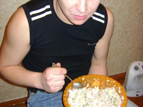 новыи год