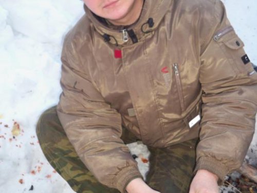 Поджарка
