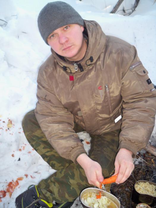 Поджарка
