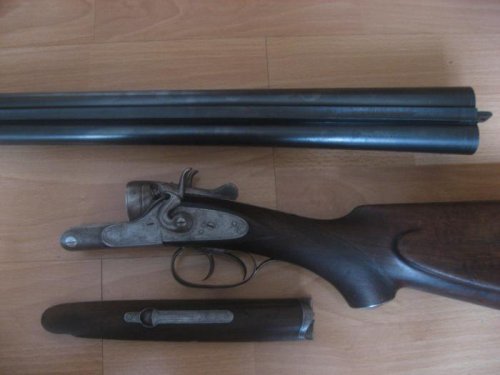 sauer 12/70, 1914г. продажа