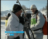 Омские рыболовы и охотники поборолись за звание лучшего