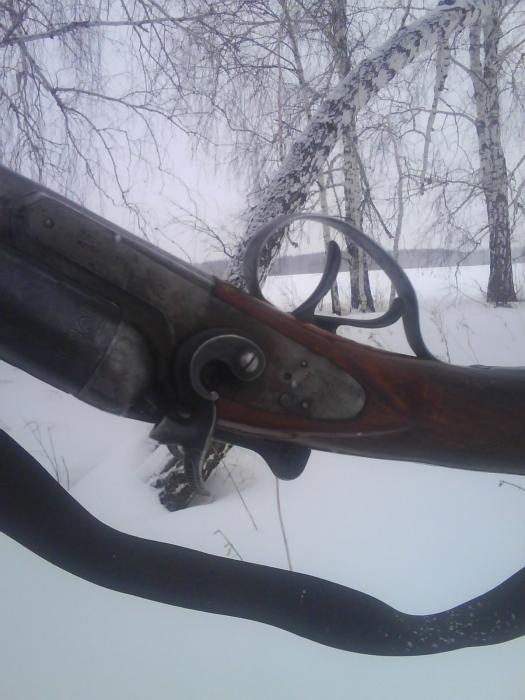 моя БМ-ка.