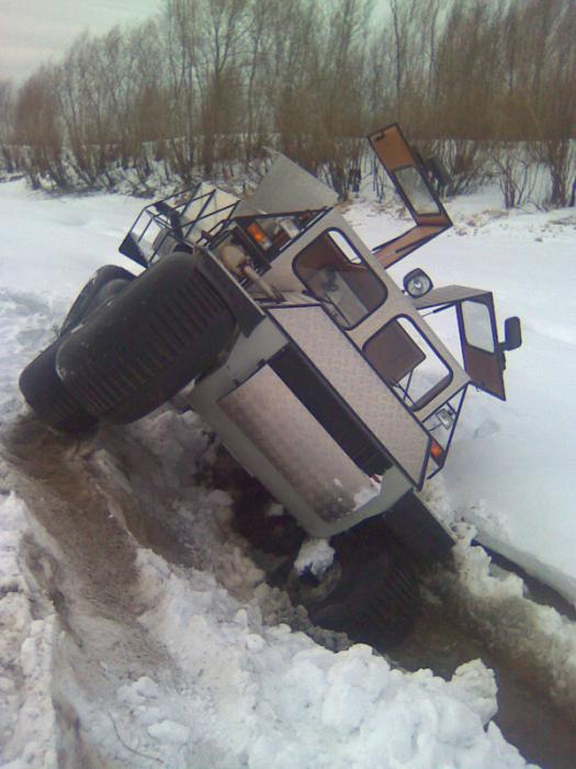 и такое случается...