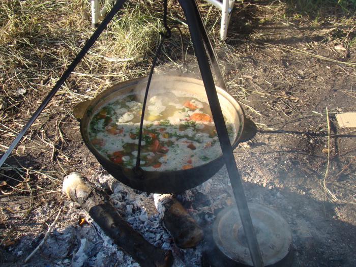 Вкуснотища