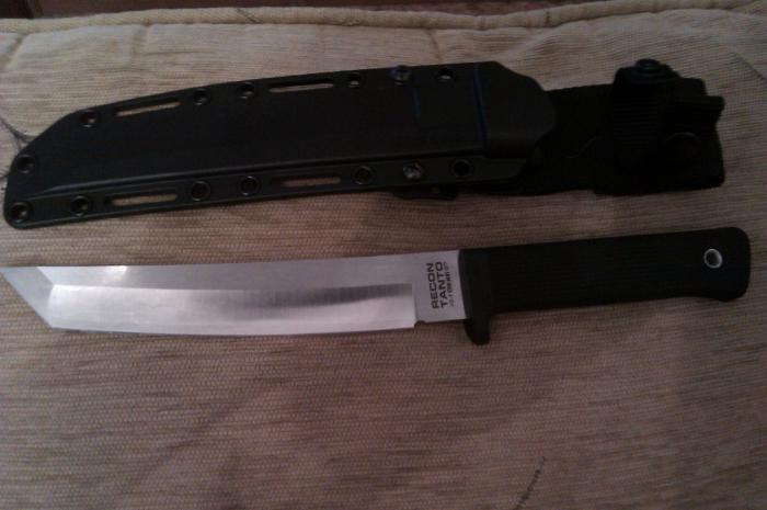 Recon Tanto