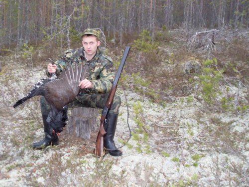 после тока 7 утра 2009