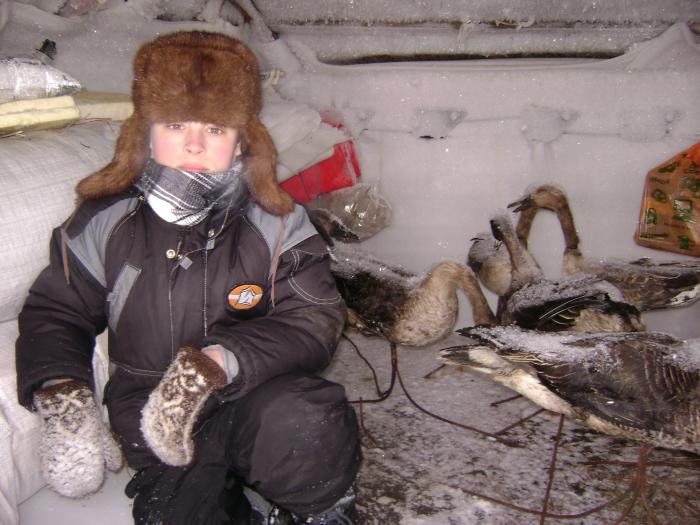 скоро сюда вернемся