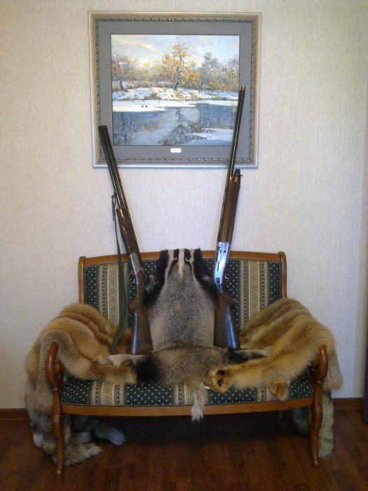 Натюрморт