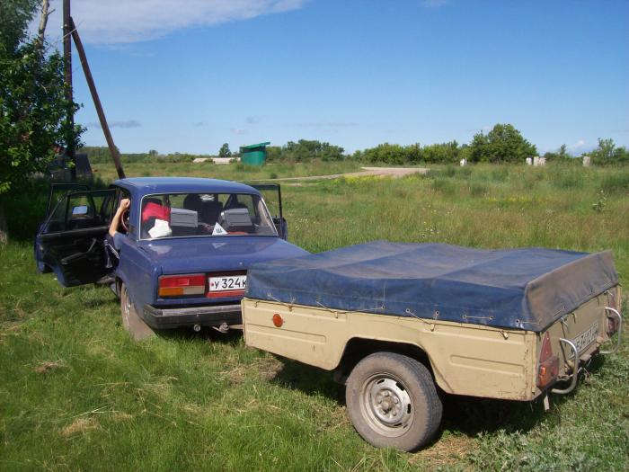 Поехали!