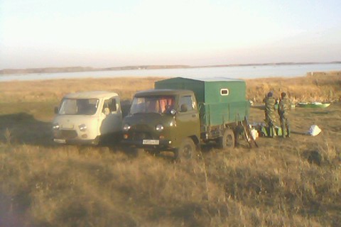 2 уаза