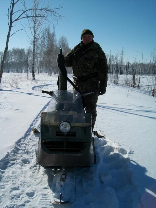 Зизер 400