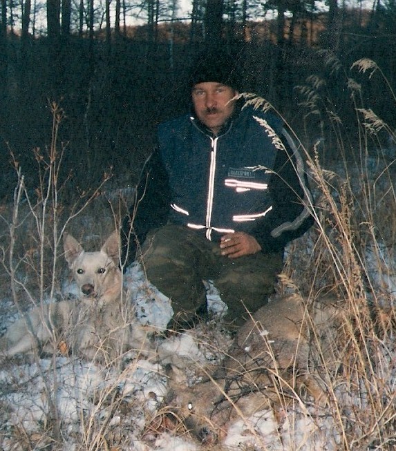 Добрали удачно