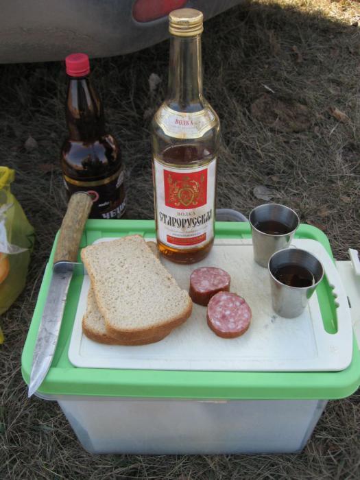 На скору руку!