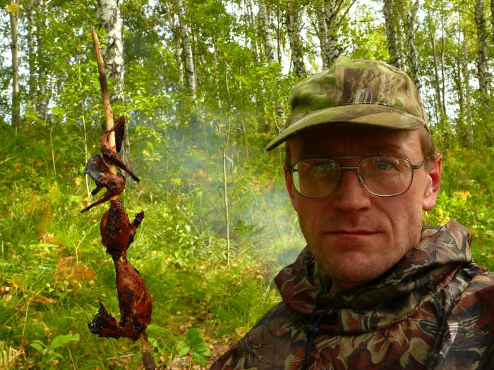 ...и что из этого получилось