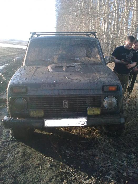 дальше дороги нет