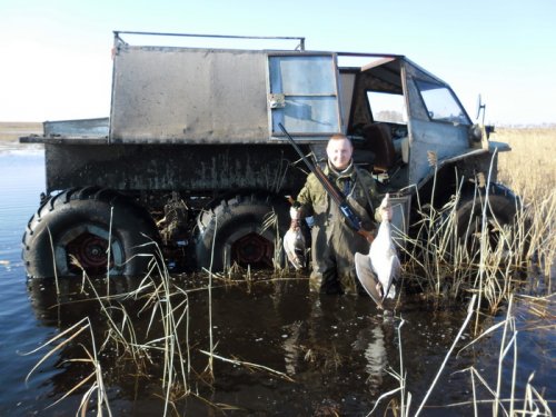 весна 2011г.