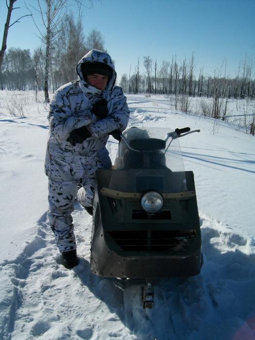 Зизер 400