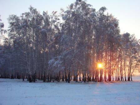 Первомай 2009.
