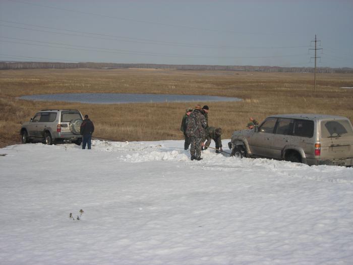 Апрель 2010