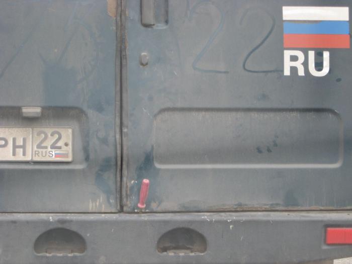 Русская смекалка