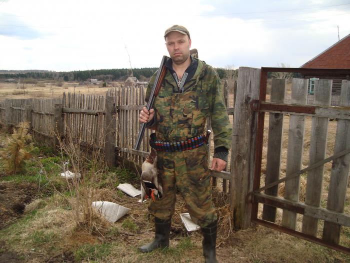 Вот моя деревня...вот мой первый кряк)))