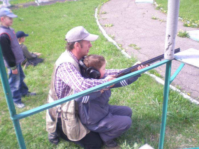 Еще практика