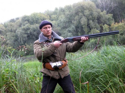 Я готов