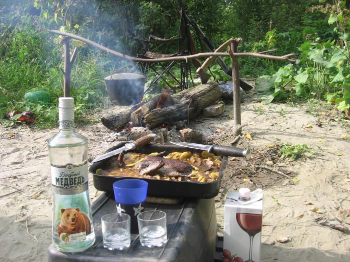 Хороший  крякаш.....   был.....
