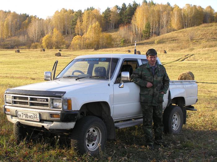 Боевой конь