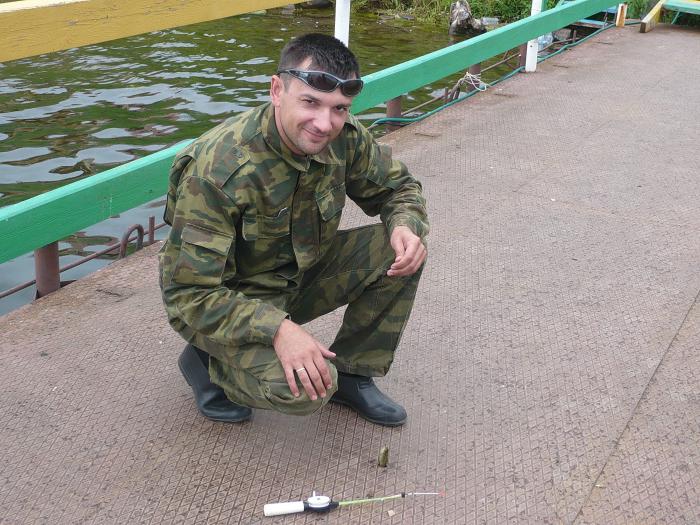 Когда нечем заняться