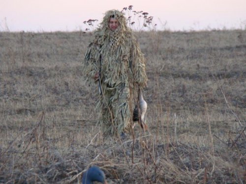 Смоленская обл. весна 2011