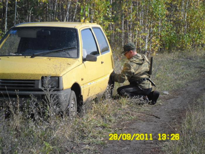 Наш ТАНК!!!!!!!