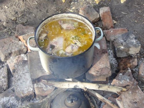 Отличный шулюм!!!