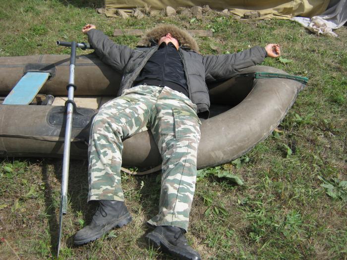 В здоровом теле-здоровый СОН.
