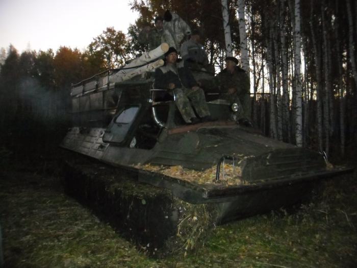 гтт 