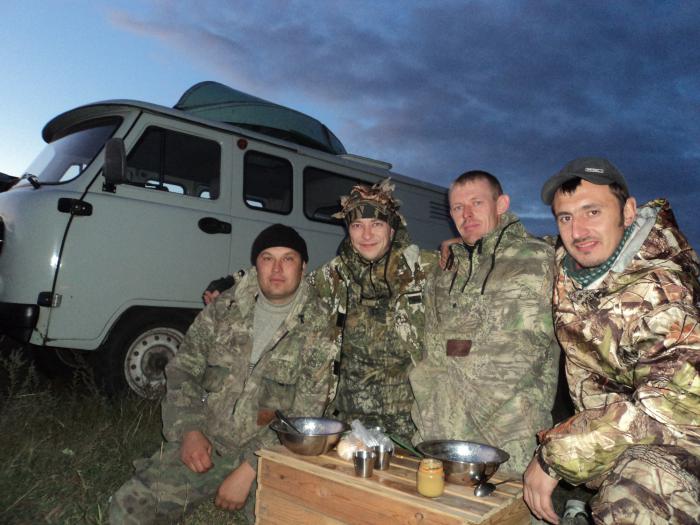 ну за встречу