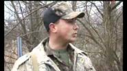 Охота на фазана на Украине. Часть 2