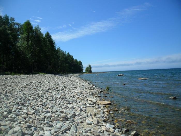  байкал