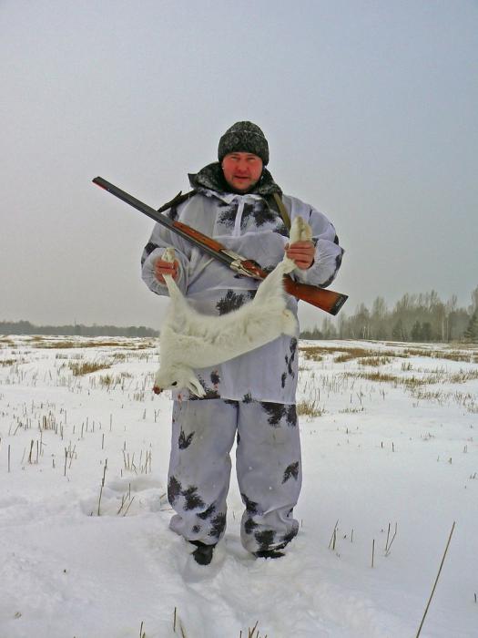 Сам загнал, сам и взял.