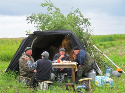 Обсуждение