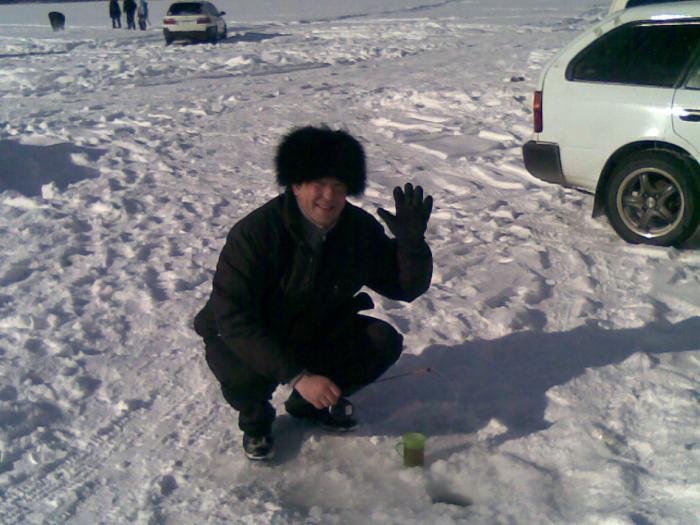 2010 ирк водохранилише.