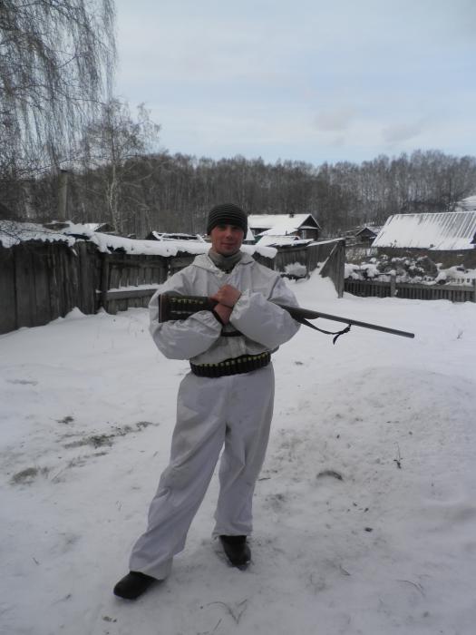 закрыл сейзон 2011! безрезультатно.