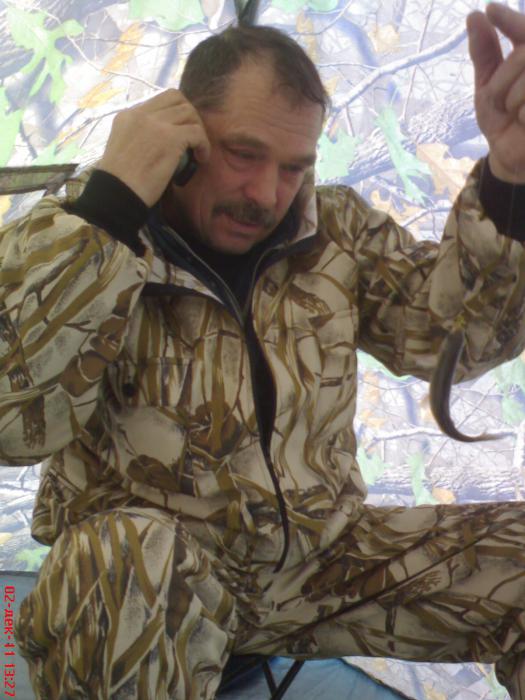 первая зимой!!!!!!