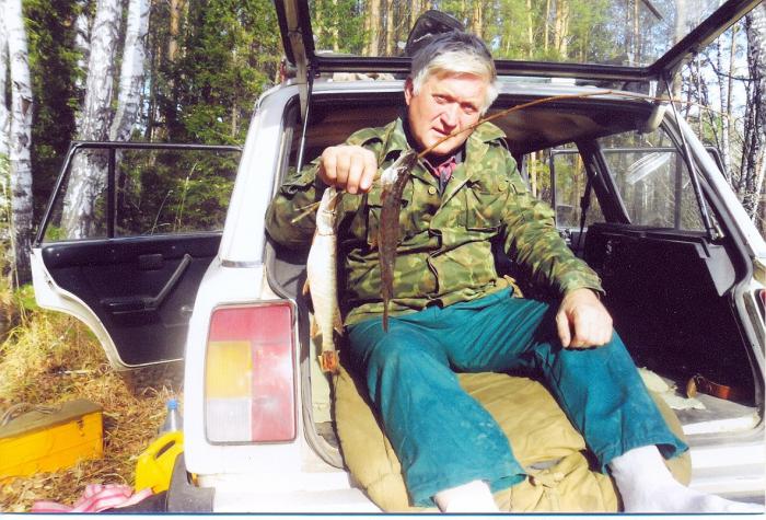 утки нет, есть....