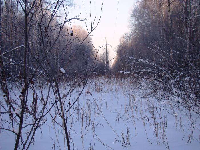 Хороший лаз